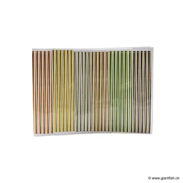 Bandelettes de Quills Devaux PRO-QUILLS