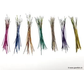 Quill de Paon Devaux QUILL CLEANFLY