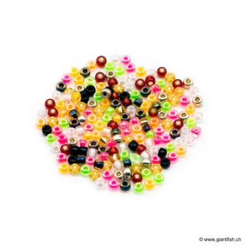 Bille Plastique Devaux BEAD GLASS