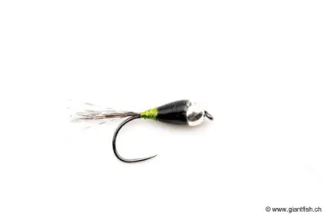 Billes en Tungstène Devaux ARGENT