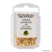 Bild von Devaux Messingkappe Gold