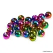 Bild von Wolframkugeln Devaux SLOT METAL RAINBOW
