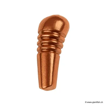 Corps en Tungstène Devaux JAVI