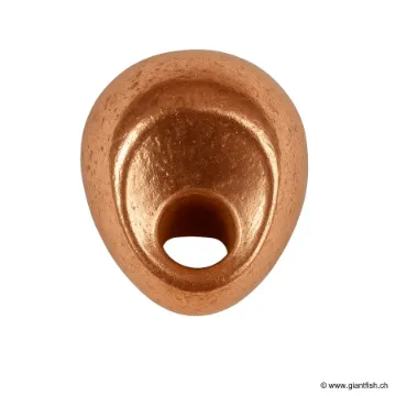 Corps en Tungstène Devaux JIGO