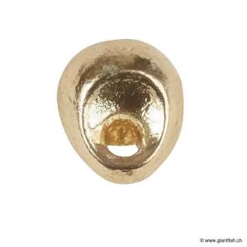 Corps en Tungstène Devaux JIGO