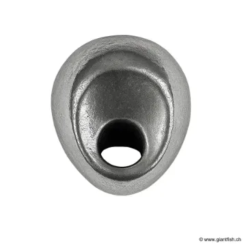 Corps en Tungstène Devaux JIGO