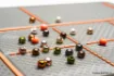 Picture of Devaux Gum Special Beads Mat DVX
