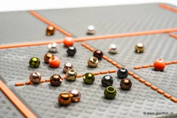 Tapis Devaux Gum Special Billes DVX