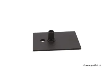 Socle Etau Rotatif Devaux SP