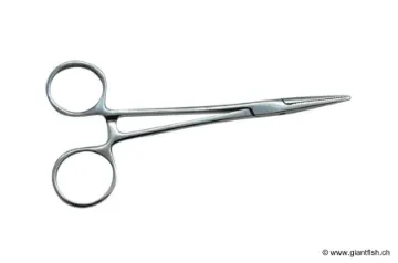 Pince Clips Devaux Forceps Tying