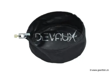 Poubelle Devaux BASKTYING