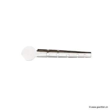 Redresseur de Hackles Devaux