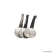 Bild von Devaux Hackle-Richter-Kit