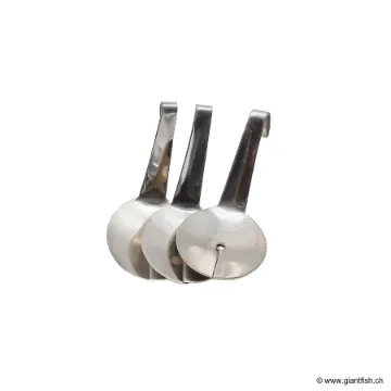 Kit Redresseur de Hackles Devaux