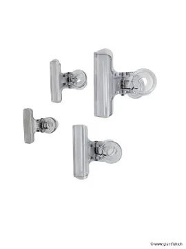 Kit Pince Insert Fibre Devaux