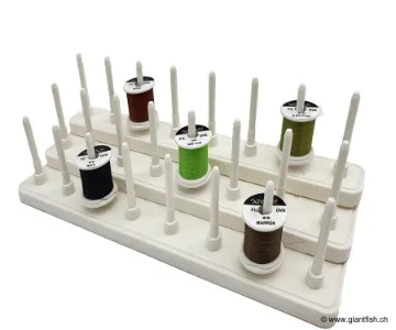 Support de Bobines Devaux BOB ABS