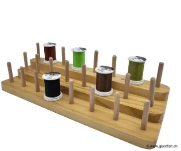 Support de Bobines Devaux BOB BOIS