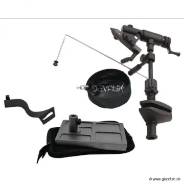 Kit Etau Rotatif Devaux SP