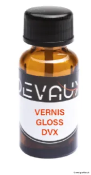 Vernis Devaux Gloss Coat Brilliant