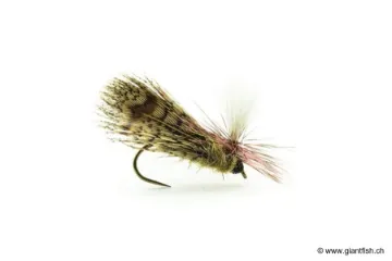 Mouche Devaux Sedge Parachute GDC 10