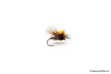 Mouche Devaux Sedge Parachute GDC 12