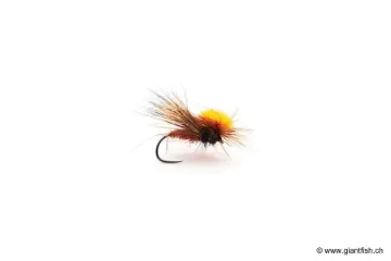 Mouche Devaux Sedge Parachute GDC 13