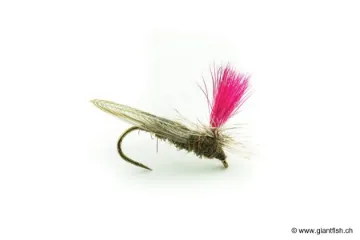 Mouche Devaux Sedge Parachute GDC 5