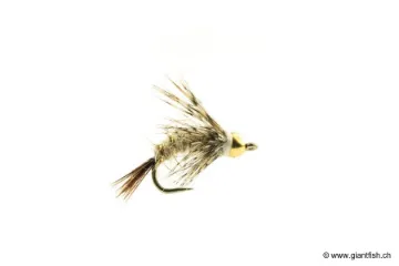 Mouche Devaux Noyée GH 1