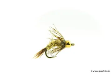 Mouche Devaux Noyée GH 2