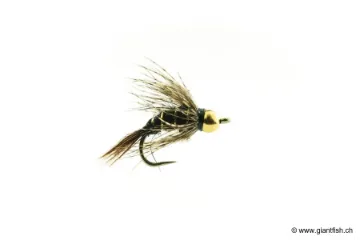 Mouche Devaux Noyée GH 4