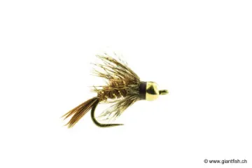 Mouche Devaux Noyée GH 5