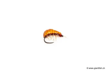 Mouche Devaux Gammare GM 6