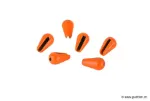 Orange Fluo