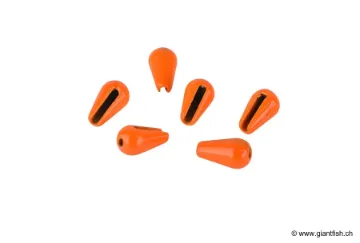 Gouttes Devaux Tungstène