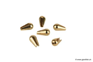 Gouttes Devaux Tungstène