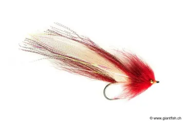 Mouche Devaux Spécial Brochet