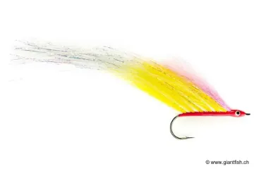 Mouche Devaux Spécial Brochet