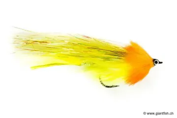 Mouche Devaux Spécial Brochet