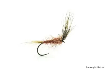 Mouche Devaux Emergente HL 01