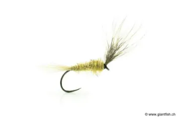 Mouche Devaux Emergente HL 02