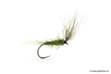 Mouche Devaux Emergente HL 03