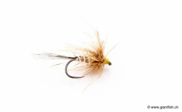 Mouche Devaux Emergente HL 05