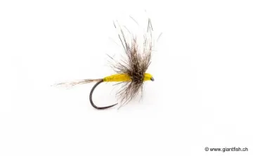 Mouche Devaux Emergente HL 07