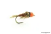 Immagine di Mosca Devaux Ninfa Pallina Tungsteno HPPT 05
