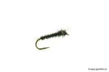 Mouche Devaux Chiro JBC 14