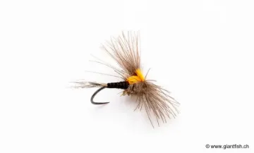 Mouche Devaux Emergente JBE 05-N