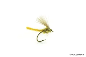 Mouche Devaux Emergente JBE14