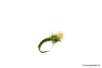 Mouche Devaux Emergente JBE 17