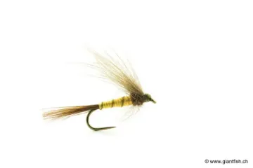 Mouche Devaux Emergente JBE 20