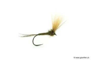 Mouche Devaux Emergente JBE 27